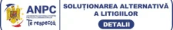 ANPC — Soluționarea alternativă a litigiilor