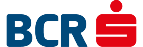 Logo BCR