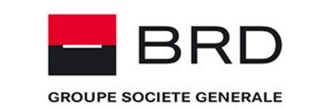 Logo BRD