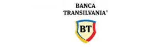 Logo Banca Transilvania
