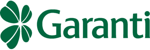 Logo Garanti BBVA