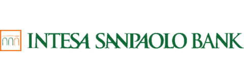 Logo Intesa Sanpaolo Bank
