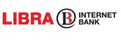 Logo Libra Internet Bank