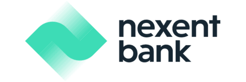 Logo Nexent Bank