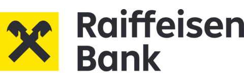 Logo Raiffeisen Bank