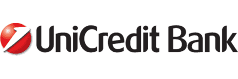 Logo UniCredit Bank