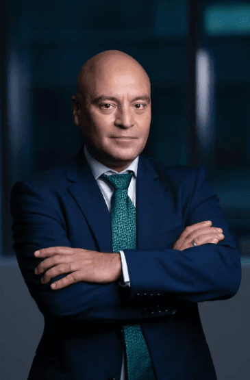 Valentin Anghel, fondator AVBS Broker de Credite